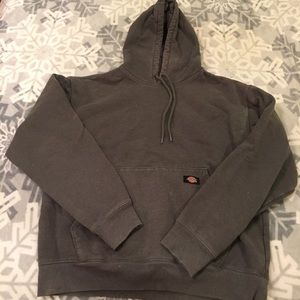 Heavy Duty Dickies Hoodie